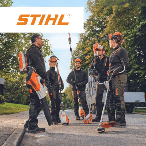 Stihl